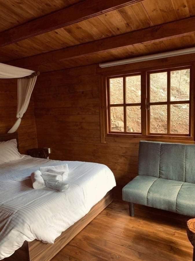 Bosco Paradiso Limassol Bagian luar foto