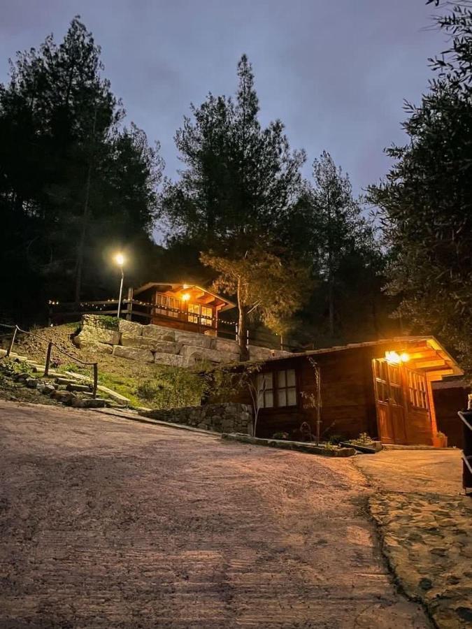 Bosco Paradiso Limassol Bagian luar foto